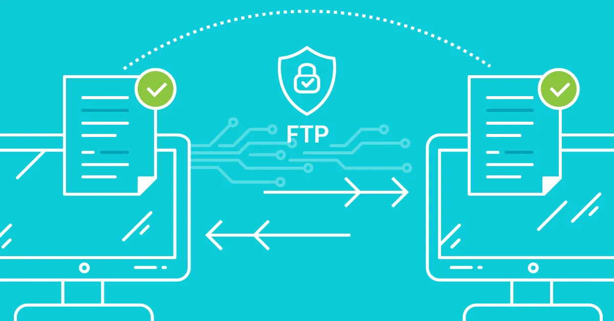 Tài khoản FTP là gì? Cách tạo FTP Account từ A-Z 55 Anonymous FTP account