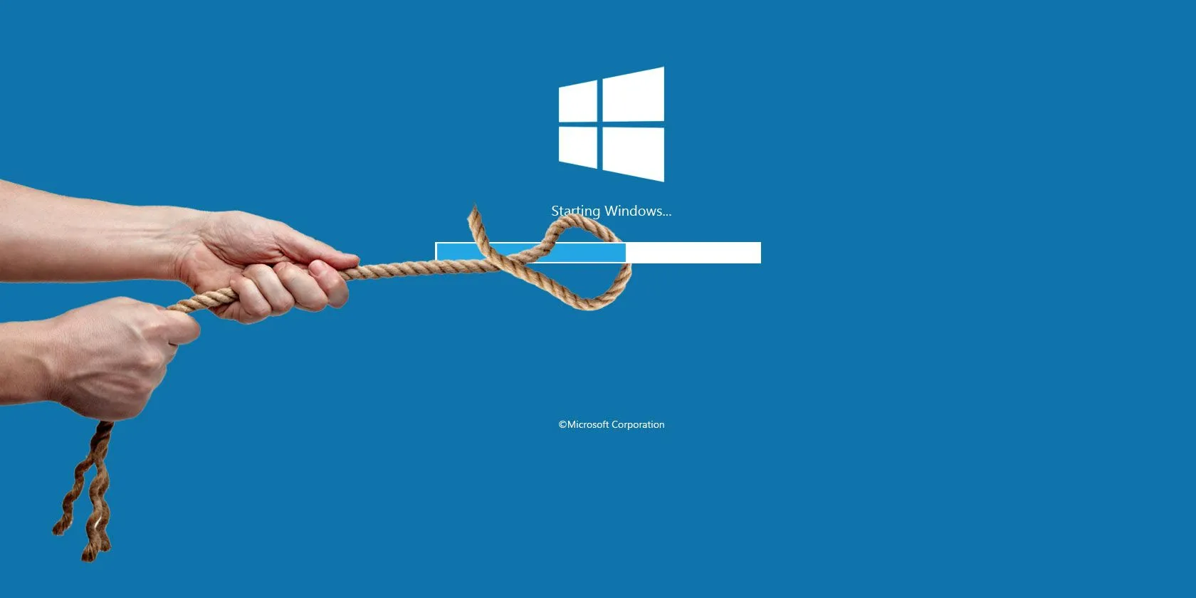 Reboot là gì? Reboot khác gì với reset? Cách reboot máy tính đơn giản 16 Tình trạng Windows hoạt động chậm
