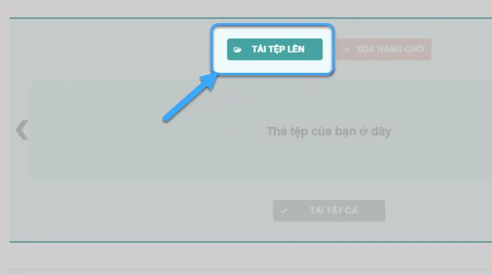 20 cách giảm dung lượng ảnh nhưng vẫn giữ nguyên chất lượng ảnh 34 Bước 1: Truy cập website Optimizilla và tải ảnh cần giảm dung lượng