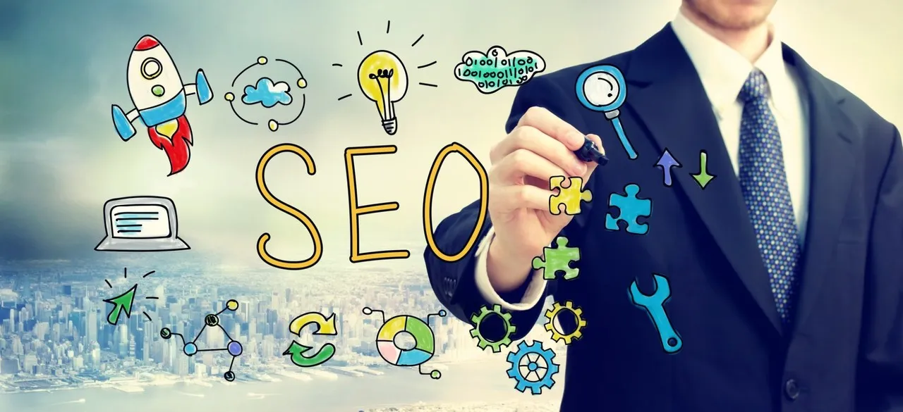 SEO specialist