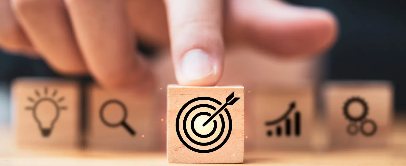 Có mục tiêu cụ thể