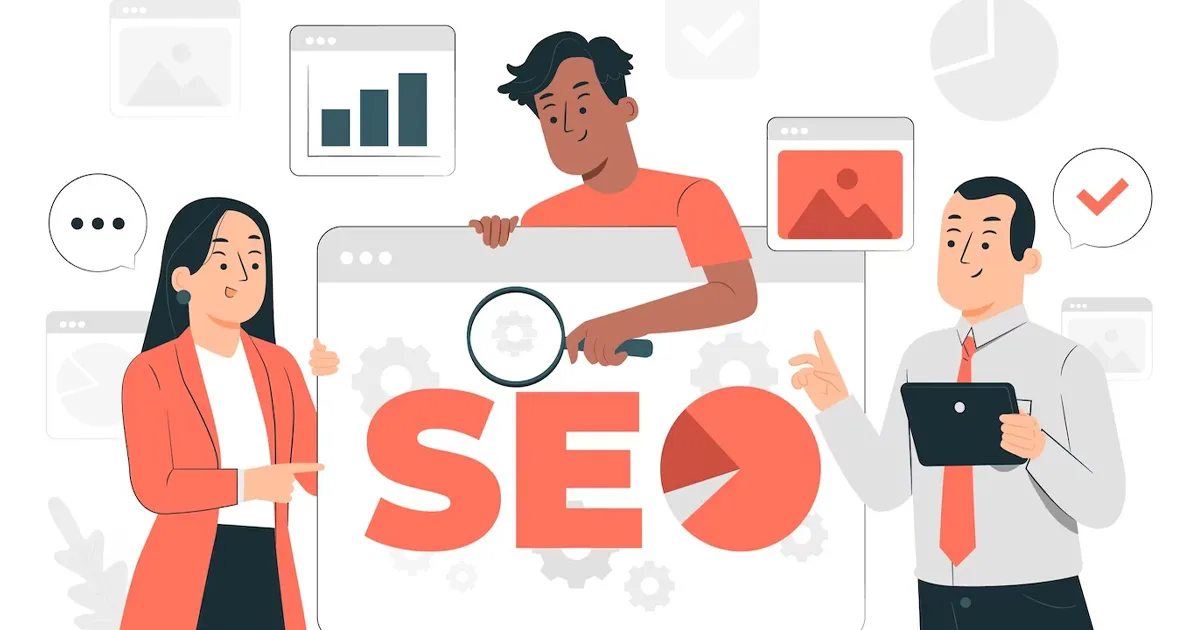 Thực hiện SEO