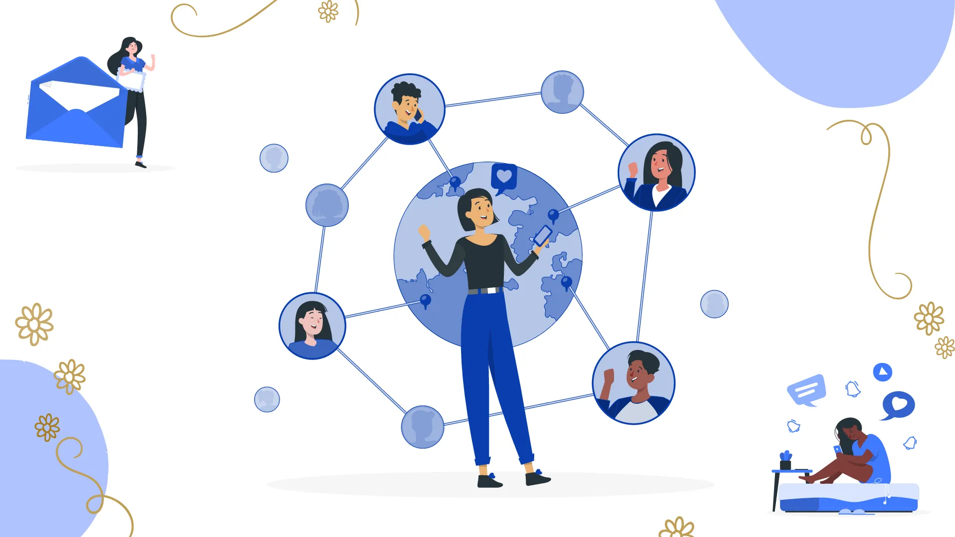 Personalized marketing