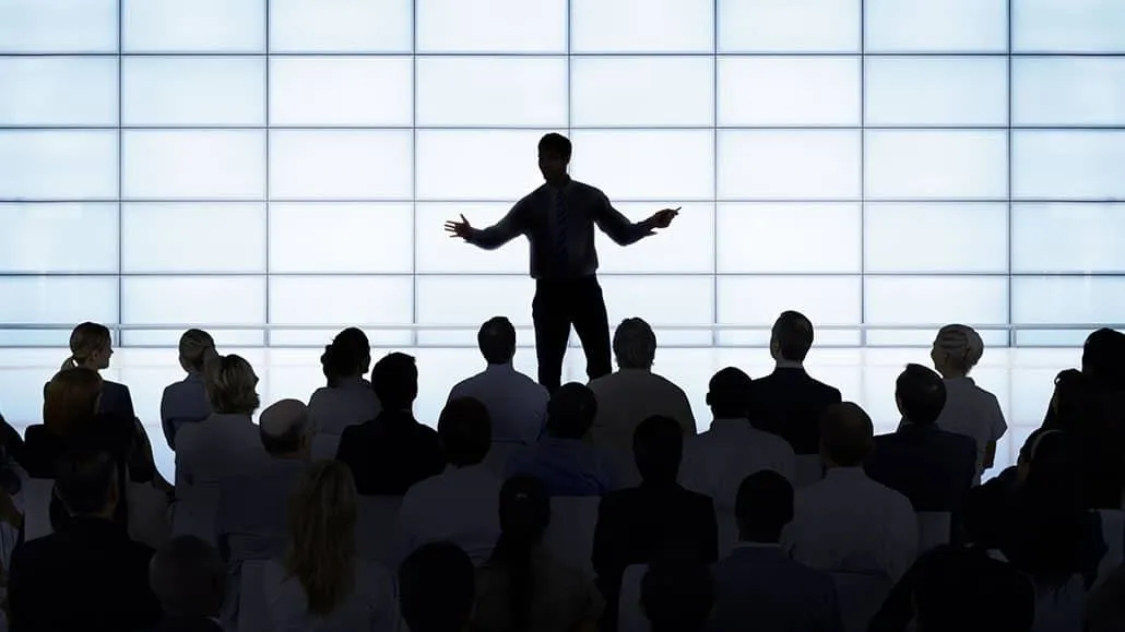 Kĩ năng thuyết trình