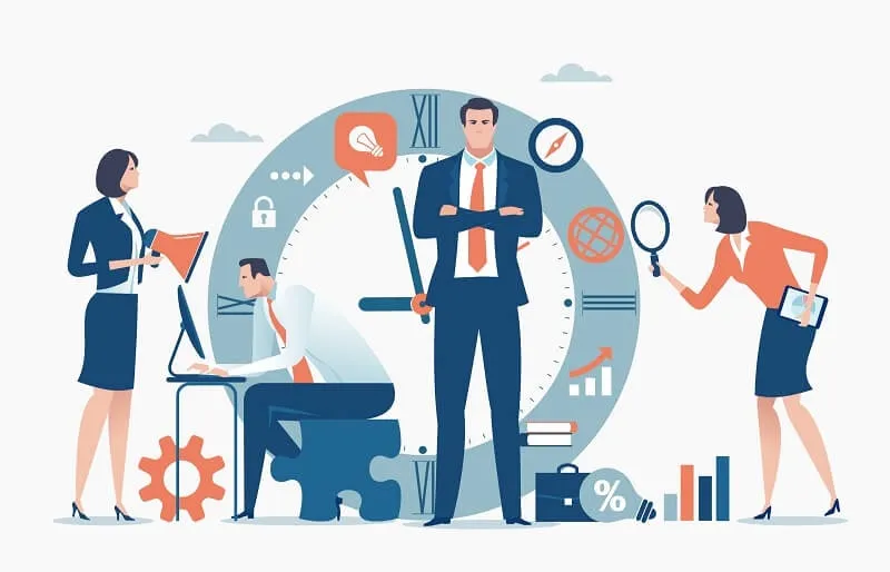 Vị trí trưởng phòng Marketing