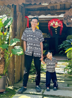 Nguyễn Việt Dũng