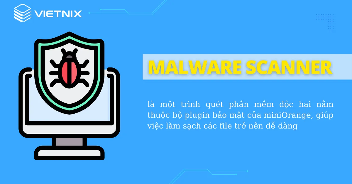Plugin Malware Scanner là gì?
