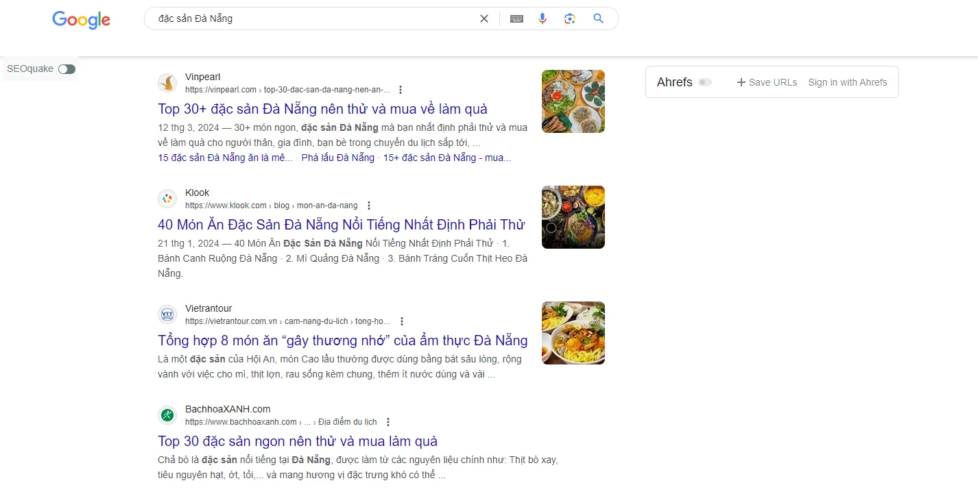 Programmatic SEO là gì? Ưu, nhược điểm của Programmatic SEO 46 chu de va tu khoa lien quan