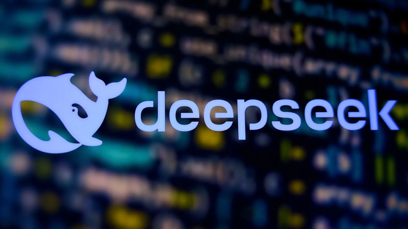 DeepSeek
