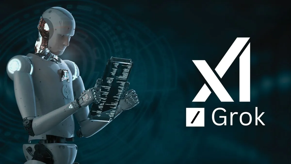 Grok AI
