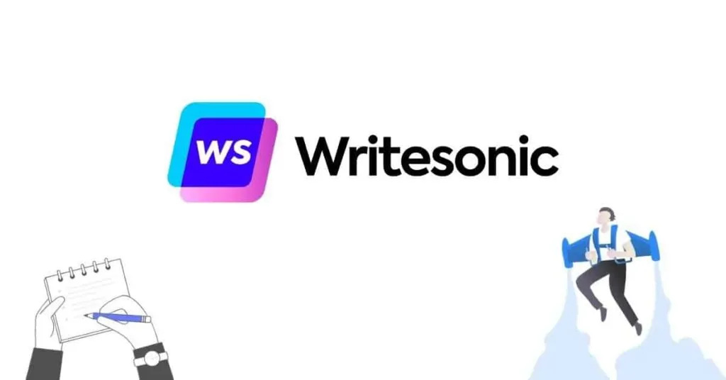 Writesonic