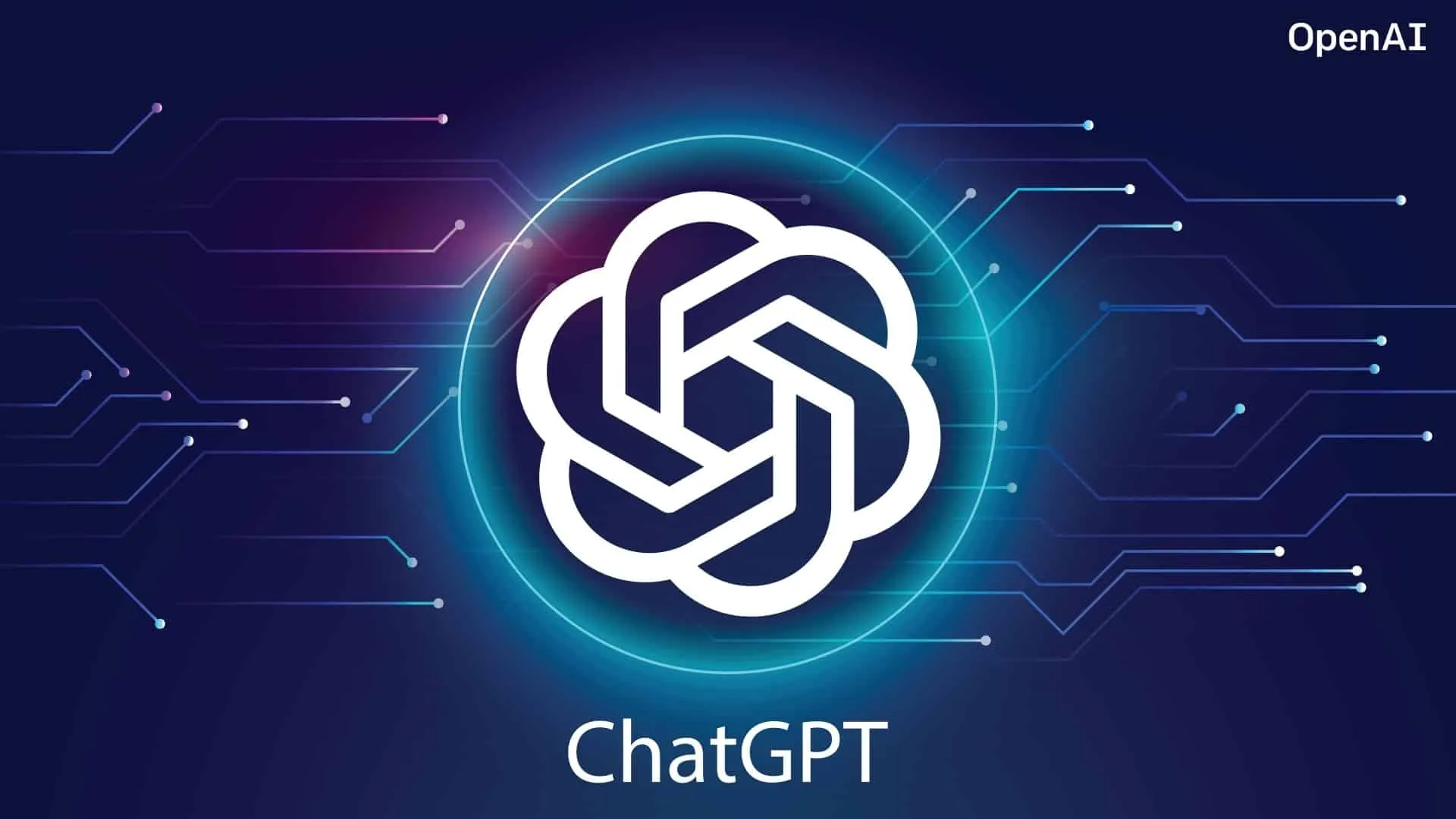 ChatGPT - Công cụ AI phổ biến nhất hiện nay