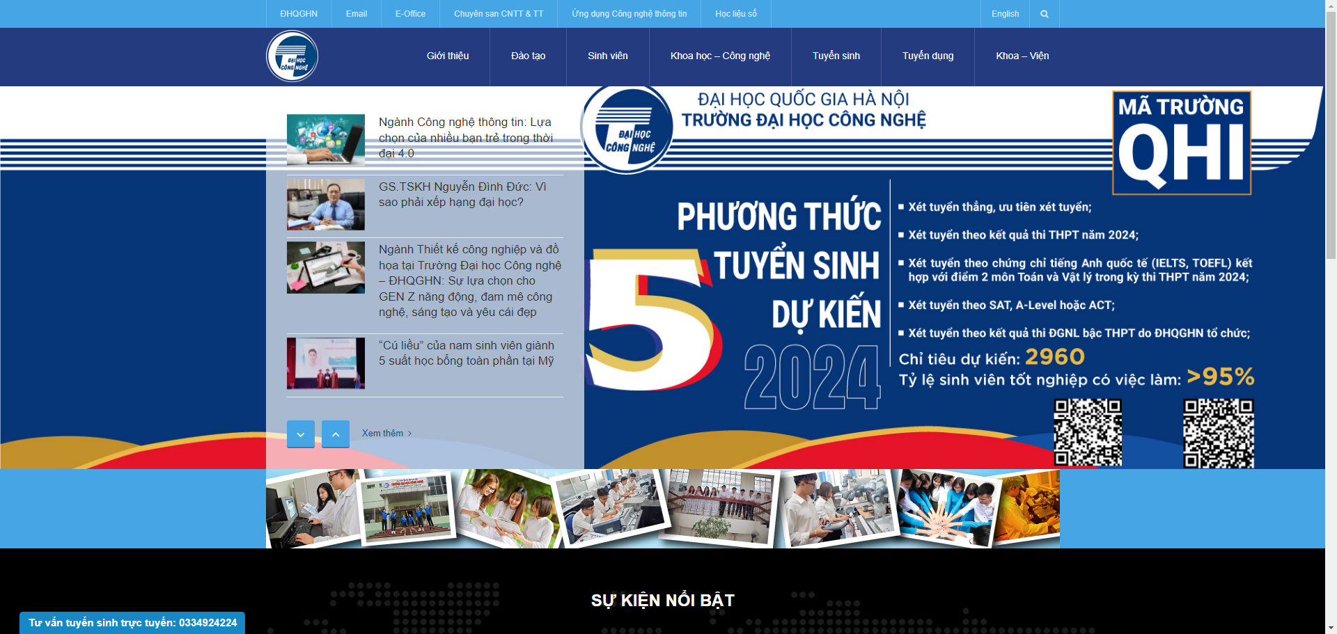 Lập trình viên là gì? Mức lương, kỹ năng và tố chất cần có của lập trình viên 24 Đại Học Công Nghệ