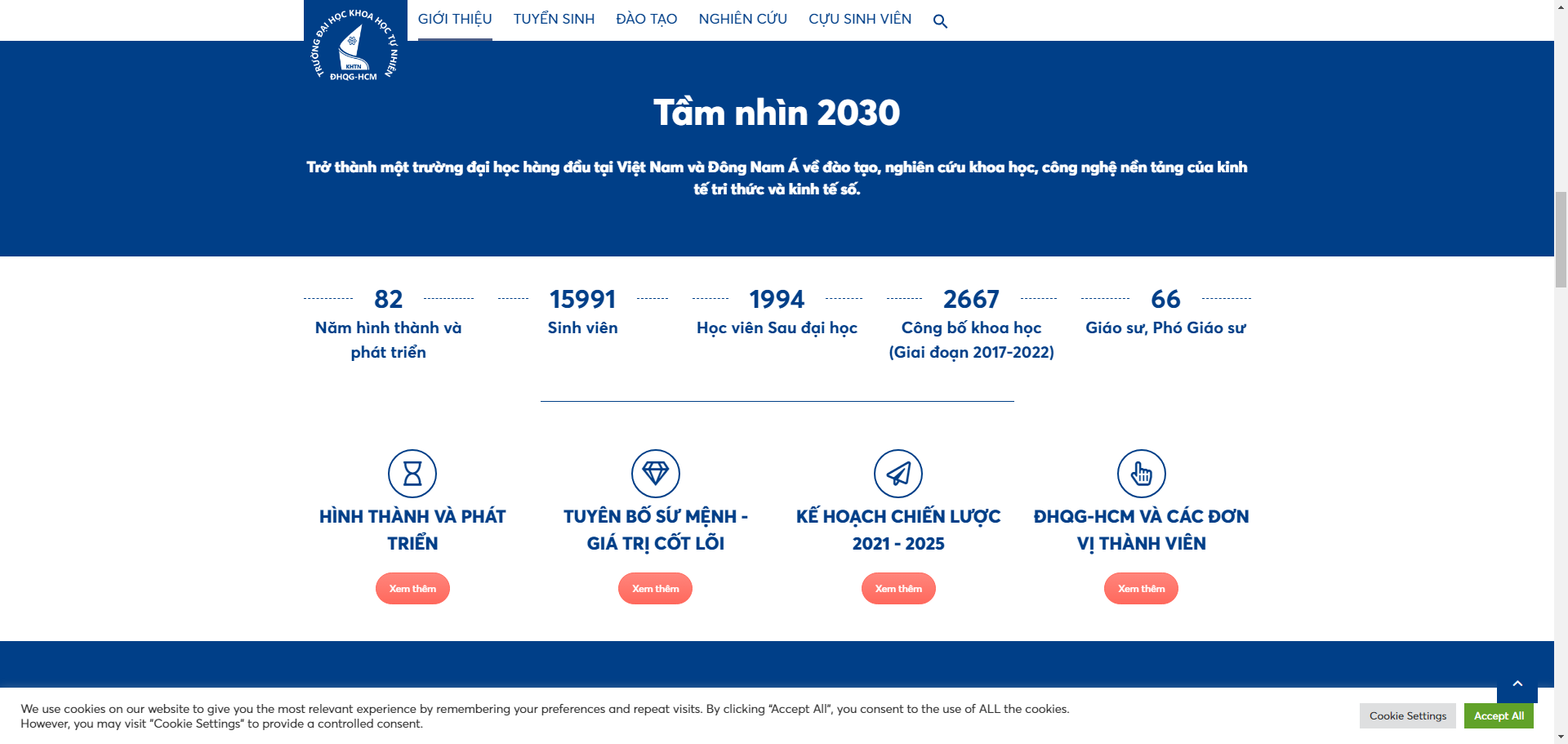 Lập trình viên là gì? Mức lương, kỹ năng và tố chất cần có của lập trình viên 23 dai hoc khoa hoc tu nhien