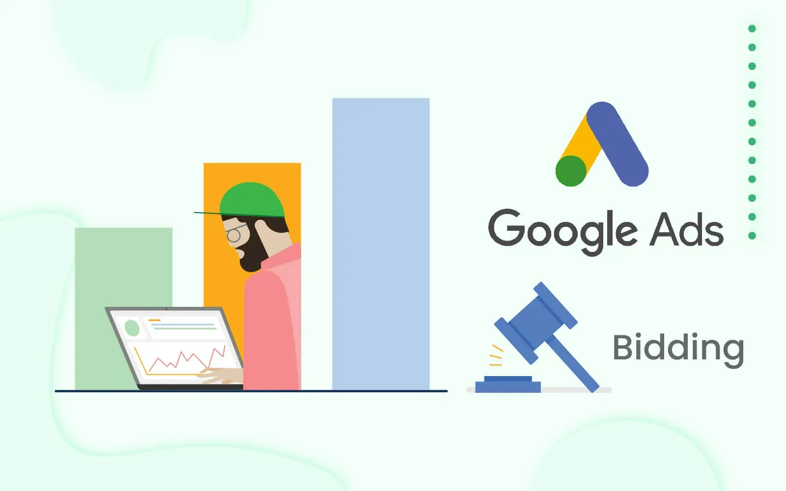 CPC Là Gì? Các phương pháp tối ưu hóa CPC cho doanh nghiệp 21 Đặt giá thầu với Google Ads