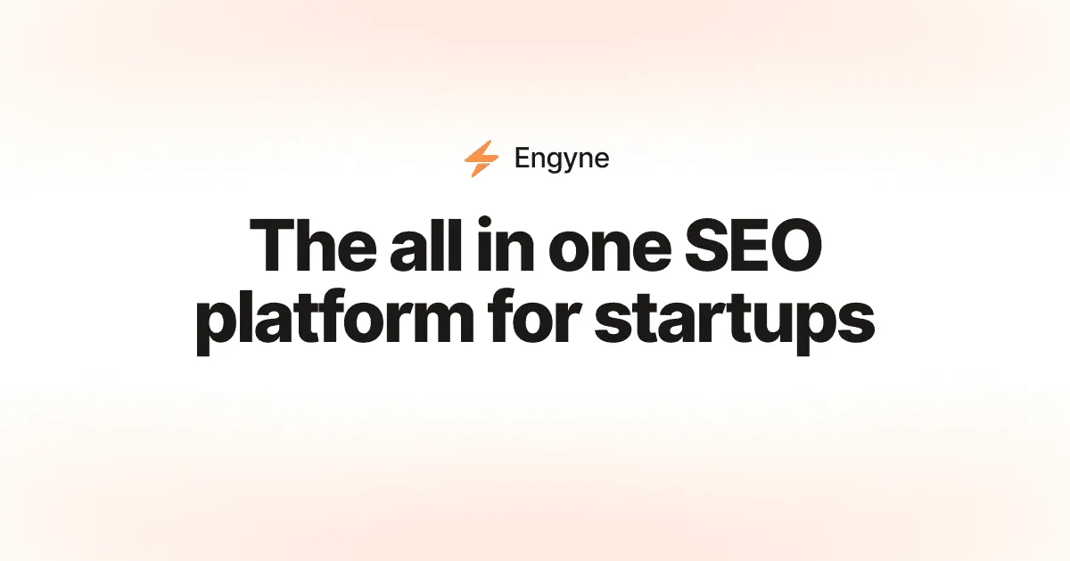 Programmatic SEO là gì? Ưu, nhược điểm của Programmatic SEO 55 Engyne