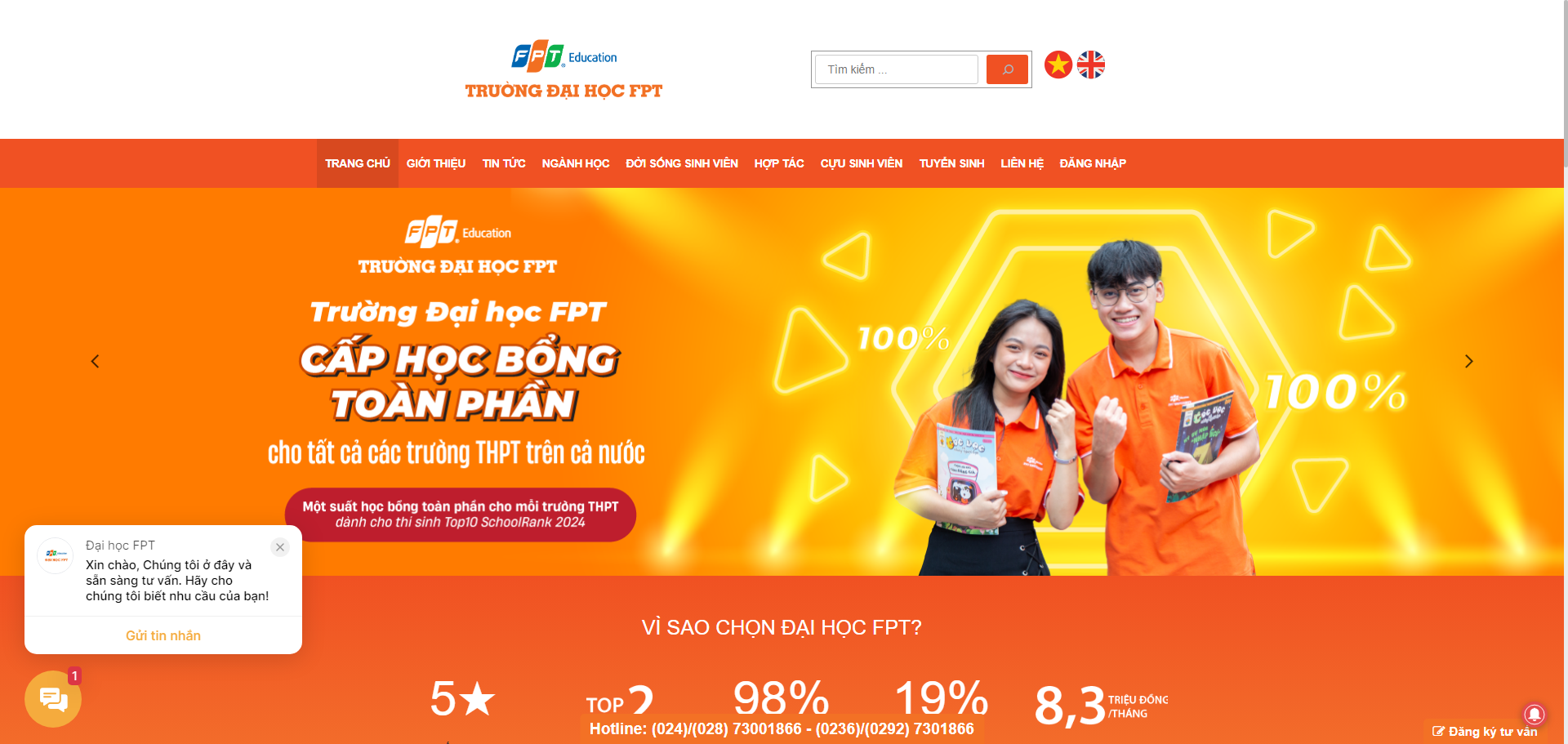 Lập trình viên là gì? Mức lương, kỹ năng và tố chất cần có của lập trình viên 25 Đại Học FPT