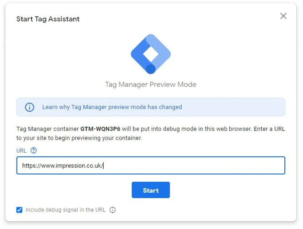 Google Tag Manager là gì? Cách cài đặt và sử dụng GTM từ A đến Z 24 Google tag assistant là gì