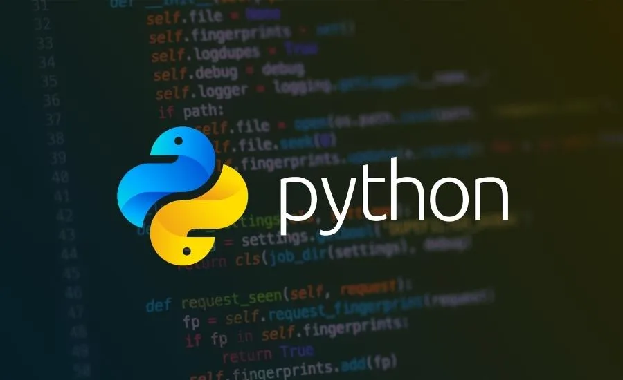 Python dễ học, tương thích cao