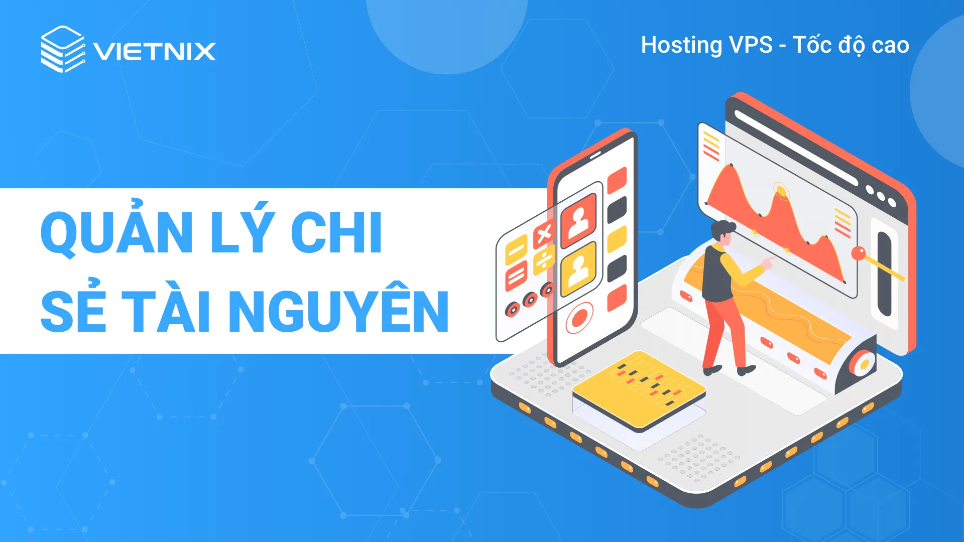 Hệ điều hành là gì? Tìm hiểu chi tiết các loại hệ điều hành trên máy tính, điện thoại và ví dụ cụ thể 22 Quản lý chia sẻ tài nguyên