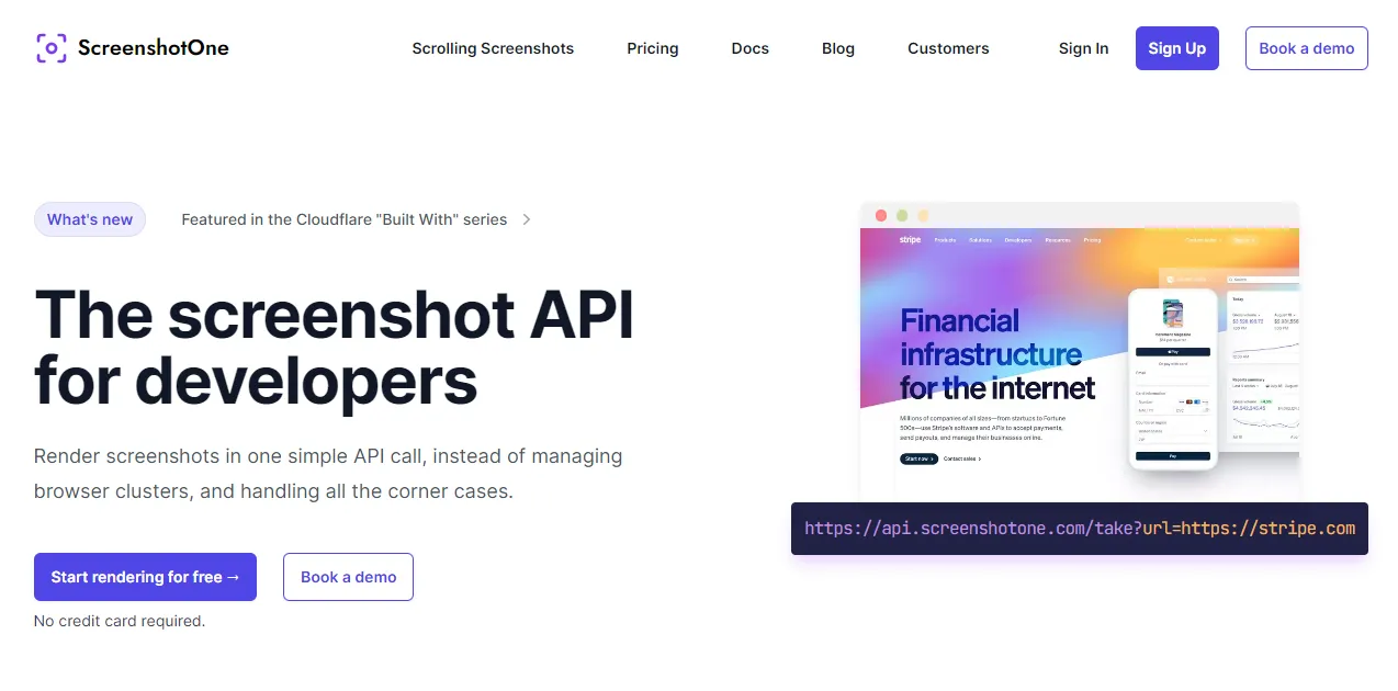 Programmatic SEO là gì? Ưu, nhược điểm của Programmatic SEO 61 ScreenshotOne