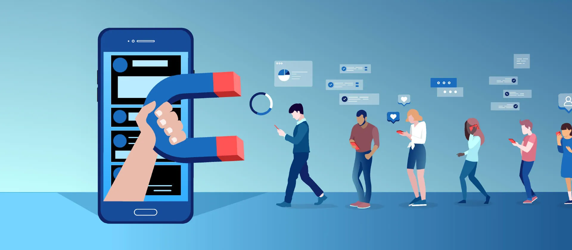 CPC Là Gì? Các phương pháp tối ưu hóa CPC cho doanh nghiệp 29 Tăng, giảm phạm vi tiếp cận phù hợp