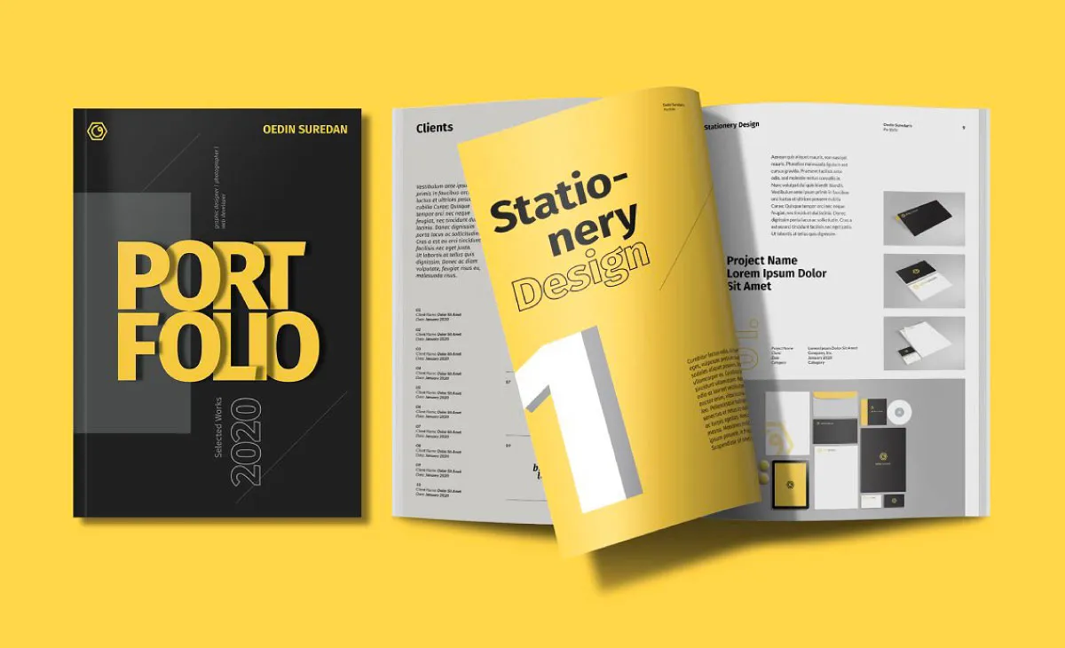 Portfolio là gì? Cách làm portfolio cá nhân nổi bật khi xin việc 21 Tầm quan trọng của portfolio