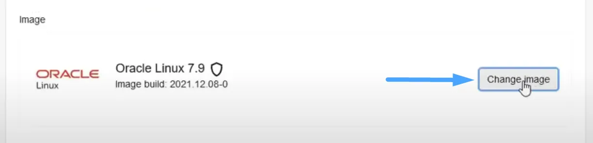 Giới thiệu Ubuntu Server 18.04 - Cài đặt nâng cấp Ubuntu Server 18.04 LTS 70 Chọn change image để thay hình bạn muốn