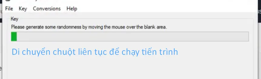 Giới thiệu Ubuntu Server 18.04 - Cài đặt nâng cấp Ubuntu Server 18.04 LTS 82 Di chuyển chuột liên tục để hoàn tất thanh tiến trình