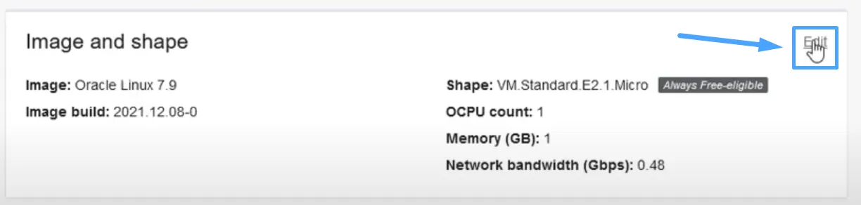 Giới thiệu Ubuntu Server 18.04 - Cài đặt nâng cấp Ubuntu Server 18.04 LTS 69 Thay đổi các thông tin bạn muốn