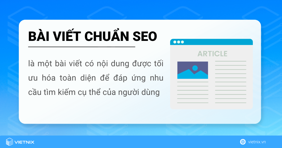 Tham khảo mẫu bài viết chuẩn SEO chất lượng on top Google nhanh chóng 27 bai viet chuan seo