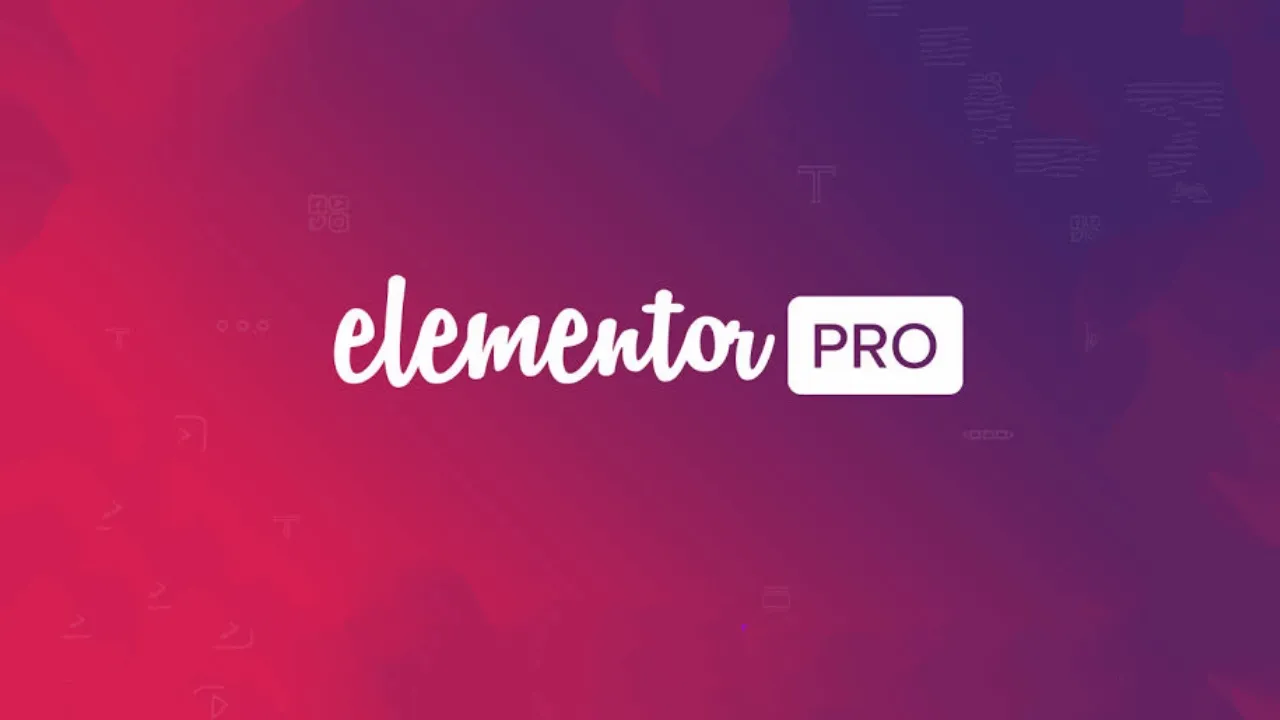 Elementor Pro là gì? Tổng quan về Page Builder phổ biến, tốt nhất hiện nay 40 Yêu cầu khi sử dụng Elementor