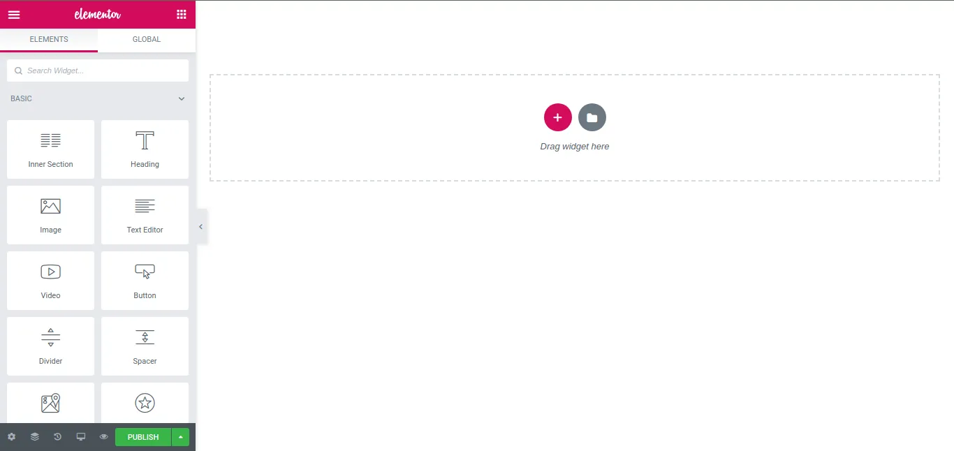 Elementor Pro là gì? Tổng quan về Page Builder phổ biến, tốt nhất hiện nay 43 Tùy chỉnh linh hoạt