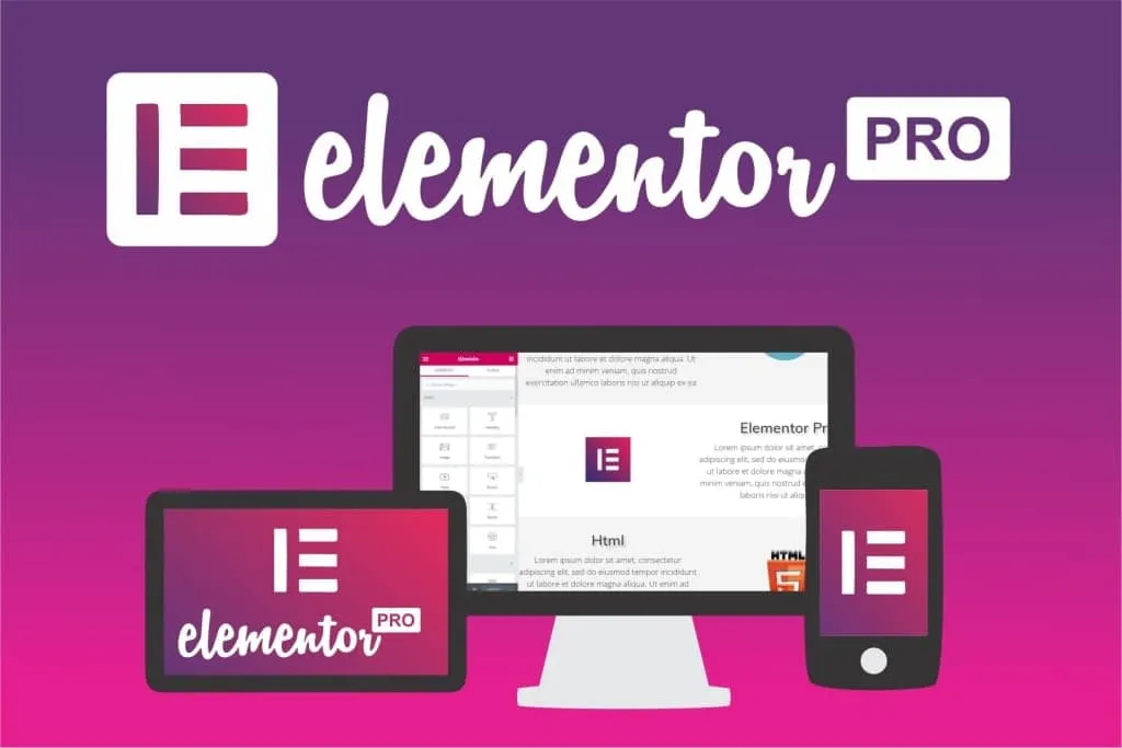 Elementor Pro là gì? Tổng quan về Page Builder phổ biến, tốt nhất hiện nay 44 Tối ưu hóa cho nhiều thiết bị