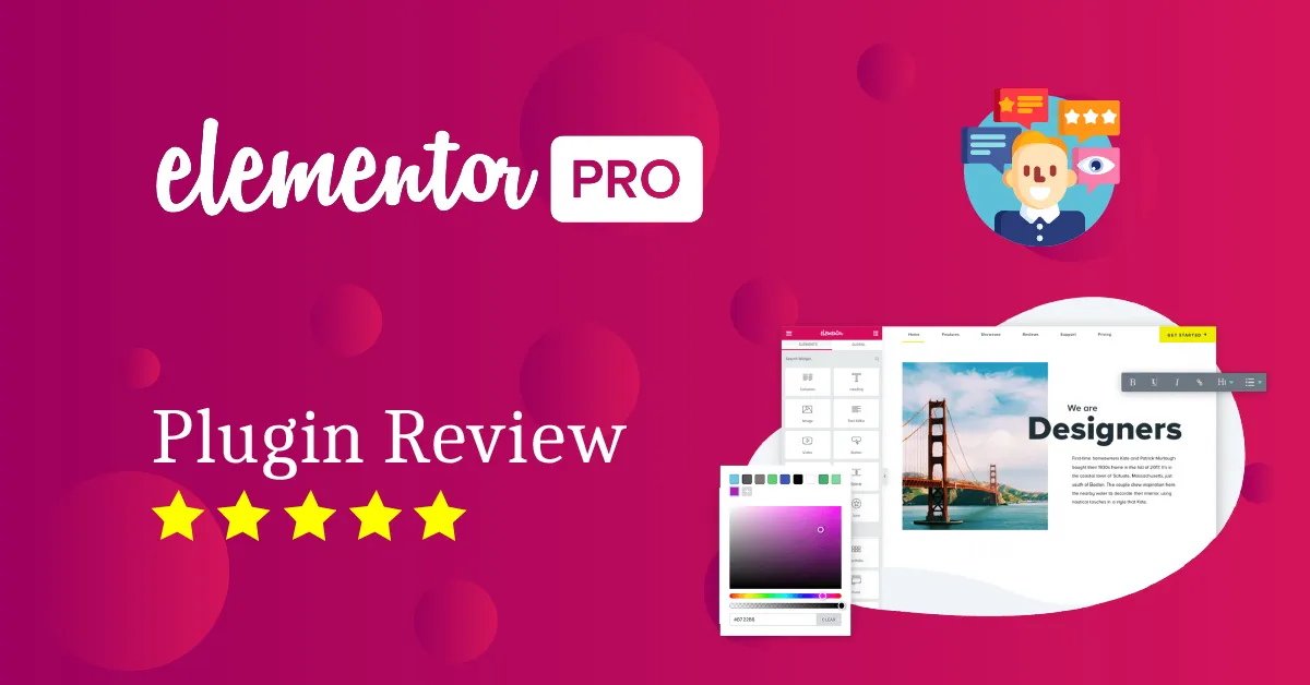 Elementor Pro là gì? Tổng quan về Page Builder phổ biến, tốt nhất hiện nay 46 Chi phí cho các gói Elementor Pro