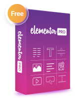 quà tặng elementer pro