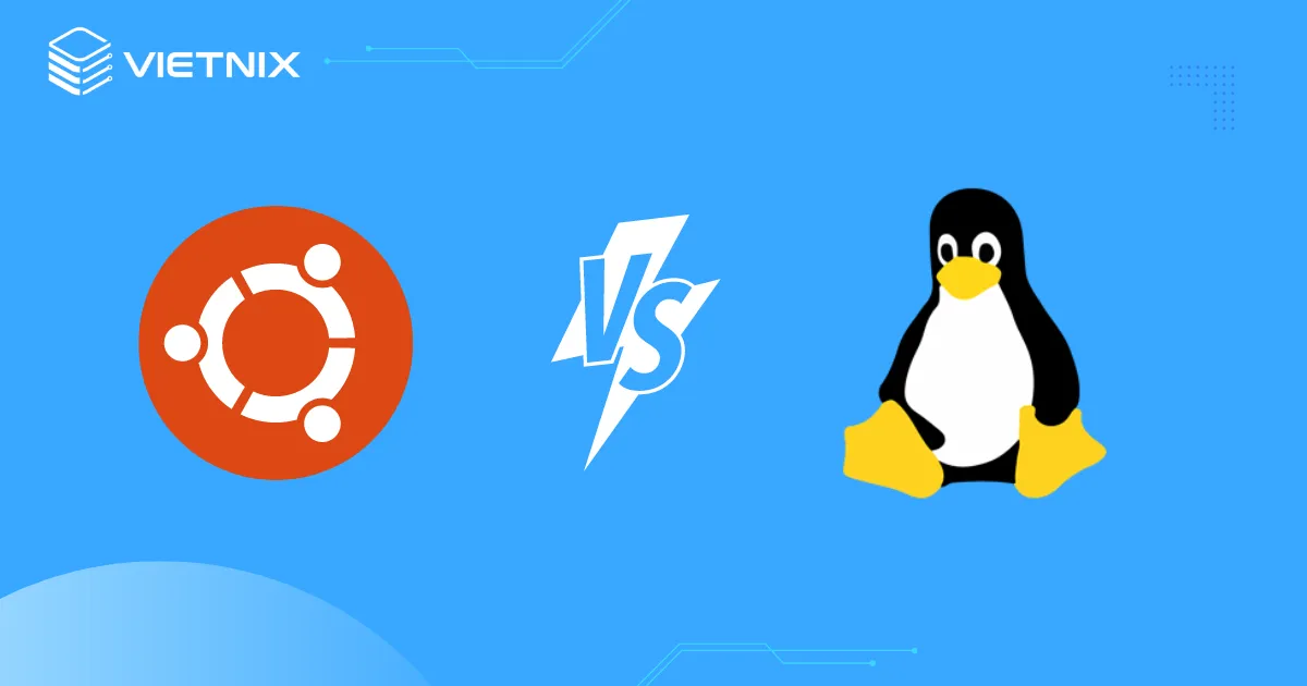 Tìm hiểu về Linux và Ubuntu