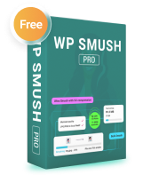 quà tặng wp smush