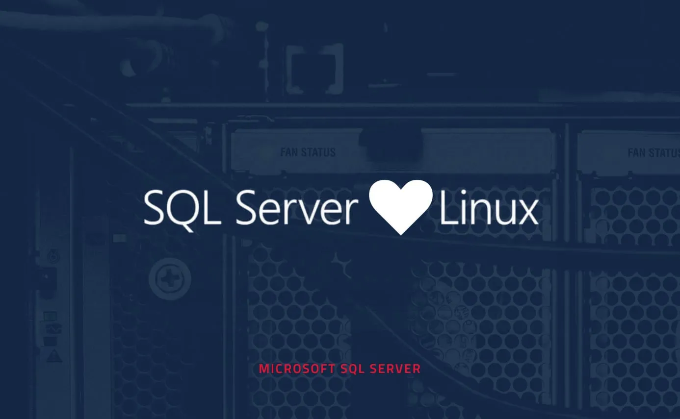 Yêu cầu hệ thống khi cài đặt SQL Server trên Linux