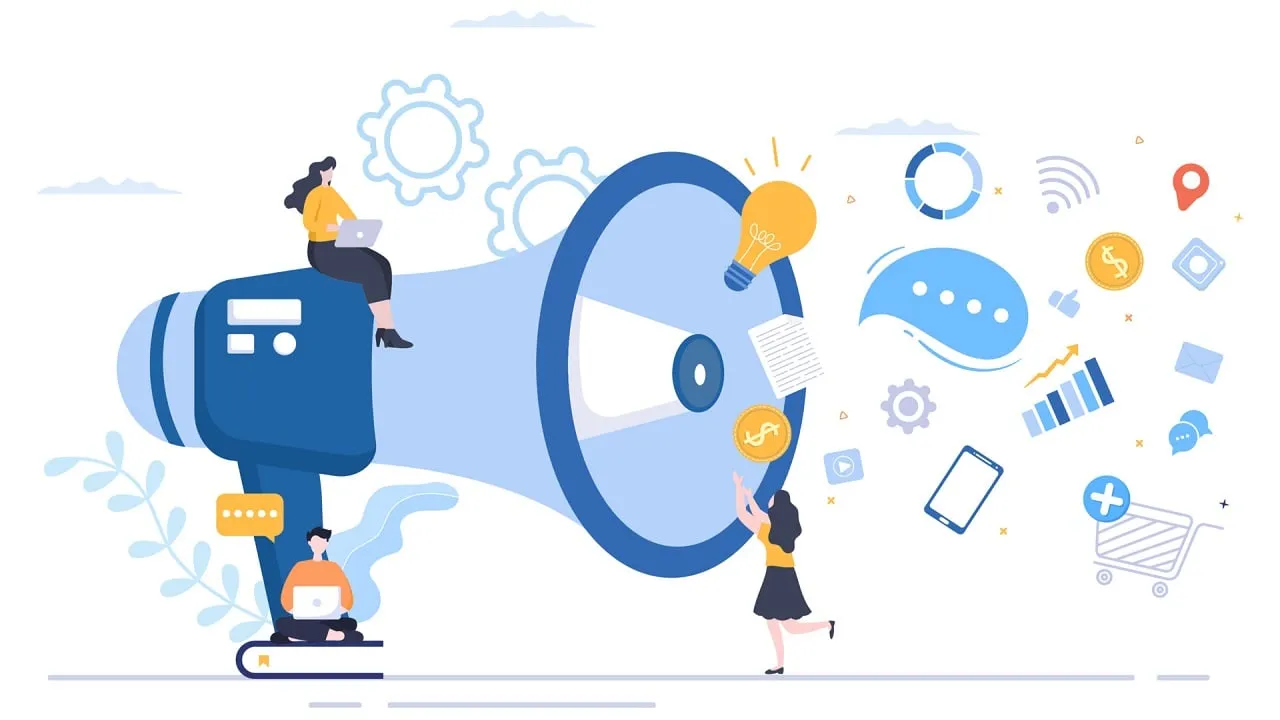 Referral là gì? Hướng dẫn tăng Referral Traffic cho website chi tiết 31 Truyền thông