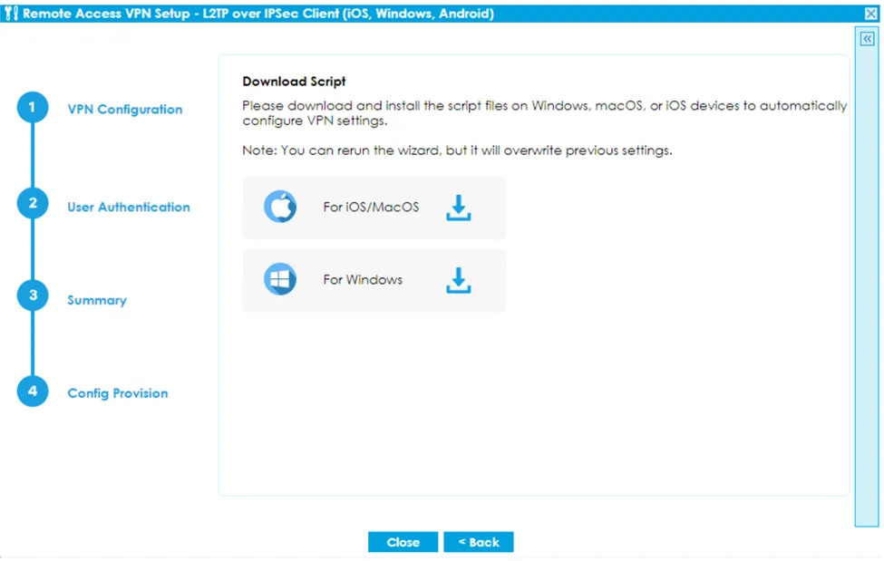 VPN Tunnel là gì? Tổng quan về giao thức VPN Tunneling 28 Download Script