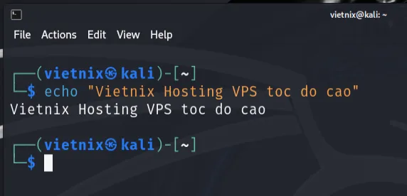 Kali Linux là gì? Tổng quan và 12 tính năng nổi bật của hệ điều hành 40 Công cụ terminal trong Kali Linux