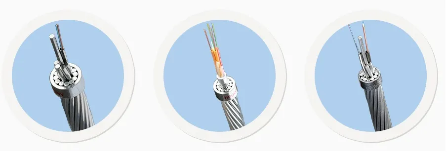 Đặc tính của cáp quang OPGW