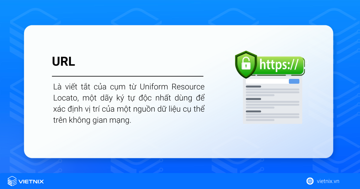 URL là gì? Vị trí URL trên trình duyệt và cách lấy URL của web nhanh chóng 27 url la gi