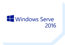 Windows server 2016