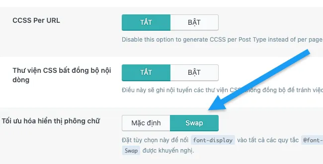 Vietnix: Tối Ưu Tốc Độ Shinyi Valve - Case Study 10 Bật Swap