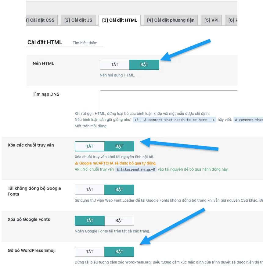 Vietnix: Tối Ưu Tốc Độ Shinyi Valve - Case Study 12 Bật nén HTML