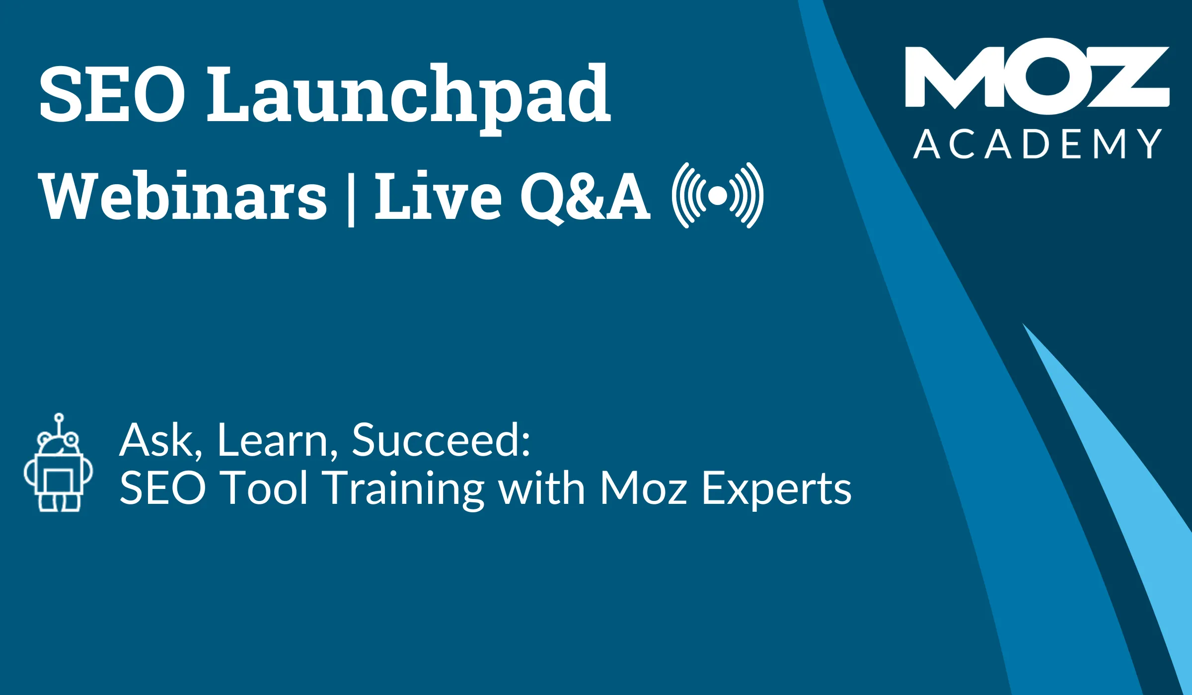 SEO Training – Moz (trên Udemy)