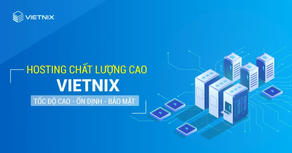 TTFB là gì? Cách tối ưu Time To First Byte giúp website WordPress tải nhanh hơn 37 Sử dụng hosting chất lượng cao