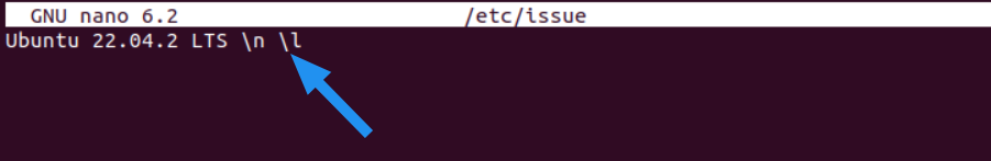 File cấu hình quá trình khởi động (Boot)